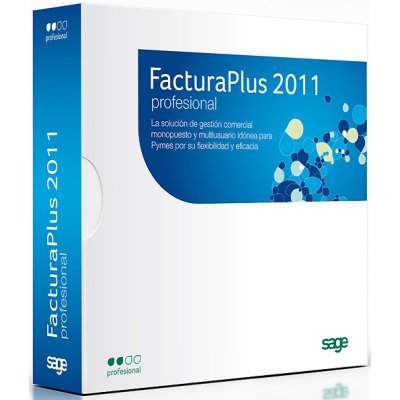 Sage Facturaplus Profesional 2011
